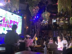 -胡桃里音乐酒馆(白云五号T5 MALL店)