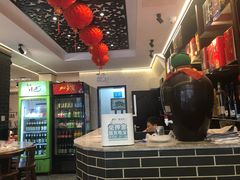 -北京炸酱面馆·烤鸭(前门总店)