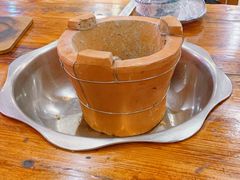 -洪大厨鸡煲(福田店)