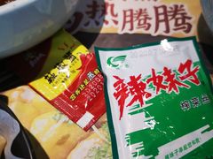 -真功夫(石岩佳华店)