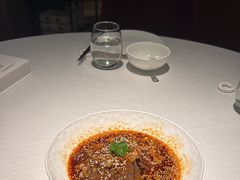 -漢舍中国菜馆(浦东嘉里城店)