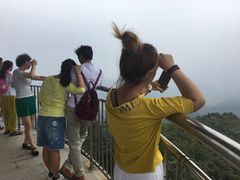 -天花井景区