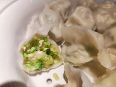 -李恩记清真水饺(北电大厦店)