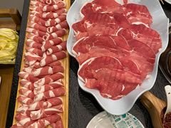 -阳坊胜利涮羊肉(阳坊老店)