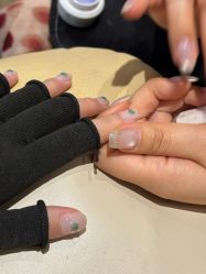 -LADYGIRL·Nail·Lash·美甲美睫