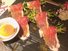 -额尔敦牛厨师铜板烧