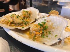 -健眺小海鲜(临海后山店)