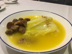 大白菜-西湖春天•老字号杭州菜(百汇店)