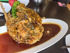 -老牌坊鲁菜名店(聊城美食岛店)