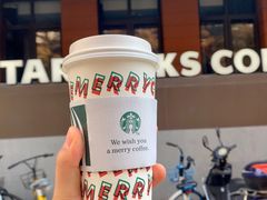 -星巴克(上海交通大学店)