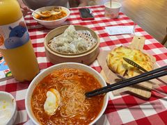 -西贝(上海我格广场店)