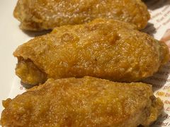 -新白鹿餐厅(城西银泰城店)