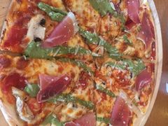 -蓝枪鱼西餐厅(锦华店)