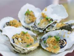 -琼大师东方烤乳猪(亚特兰蒂斯店)