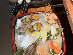-牛New寿喜烧(闵行龙湖天街店)