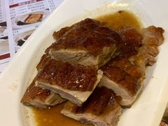 -新世界餐厅(万达店)
