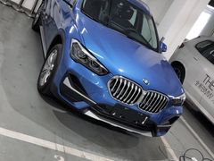 -上海宝信宝马4S店