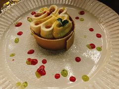 -ibarrel爱杯·bistro&brunch(江宁路店)