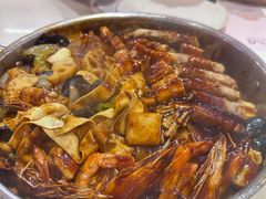 -黄记煌三汁焖锅(首创奥特莱斯店)
