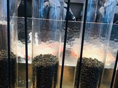 -喜茶(上海打浦桥日月光gelato lab+店)