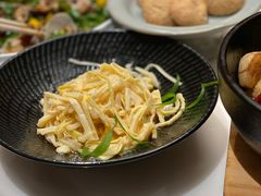 -柴门饭儿(成都太古里店)