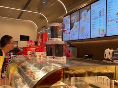 -Tims天好咖啡(河西万象城店)