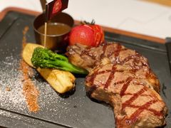 -原石牛扒·约会餐厅(龙城万科里店)