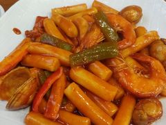 -全州拌饭馆(断桥店)
