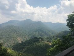 -清迈丛林飞跃 JungleFlight