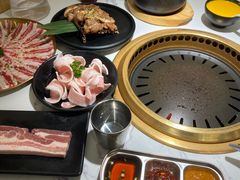 -花味烤肉·拌饭(庐阳万象汇店)