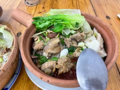 -潮香兴煲仔饭(莲花路店)