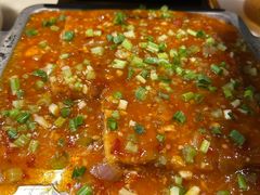 -绿茶餐厅(燕郊永旺店)