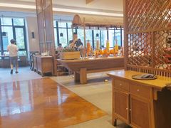 -绍兴大禹开元观堂-若耶厅