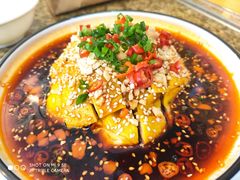 -東城故事·尋找姆媽的味道(玉兰路店)