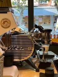 -IMUSE BARBER SHOP