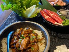 -九田家黑牛烤肉料理(珠江摩尔店)