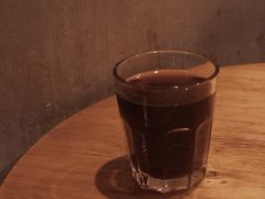 -来回·咖啡(天河南店)