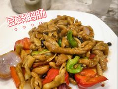 -富来美食(成发大厦店)