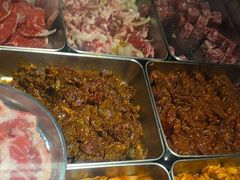 -英雄故事地摊烤肉(马驹桥店)