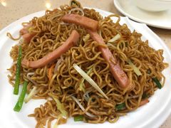 豉油皇炒三丝-点都德(千灯湖环宇城店)