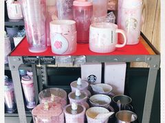 -星巴克臻选(沈阳万象城店)