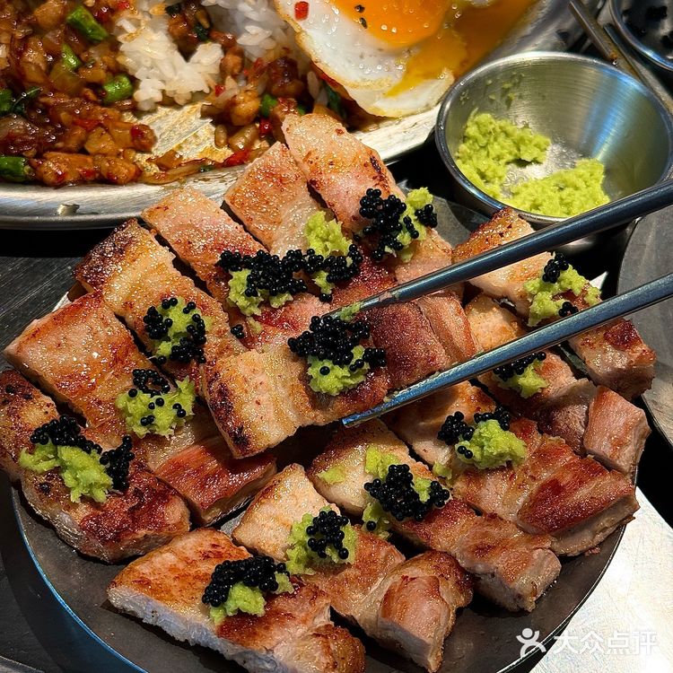 长沙首家！！！终于有了…真的没去韩国[流泪][流泪]