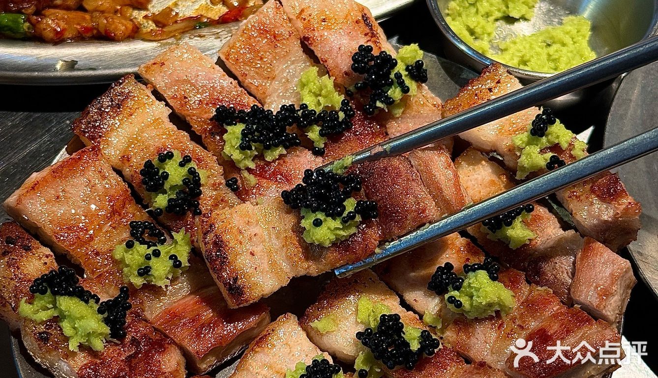 长沙首家！！！终于有了…真的没去韩国[流泪][流泪]