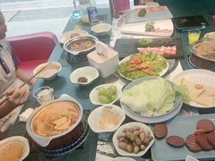 -名都晓荷塘(涿州店)