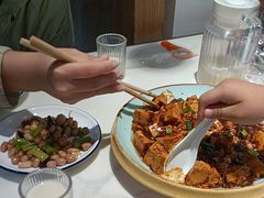 -稻品香小锅饭豆腐馆(北三路店)