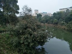 -重庆工商大学(南岸校区)