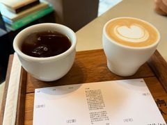 -溯洄咖啡VORTEX COFFEE