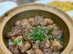 -红星光发煲仔饭(文海店)