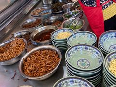 -金秋特色面馆(铜庄店)