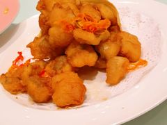 -万龙洲海鲜(大兴绿地缤纷城店)